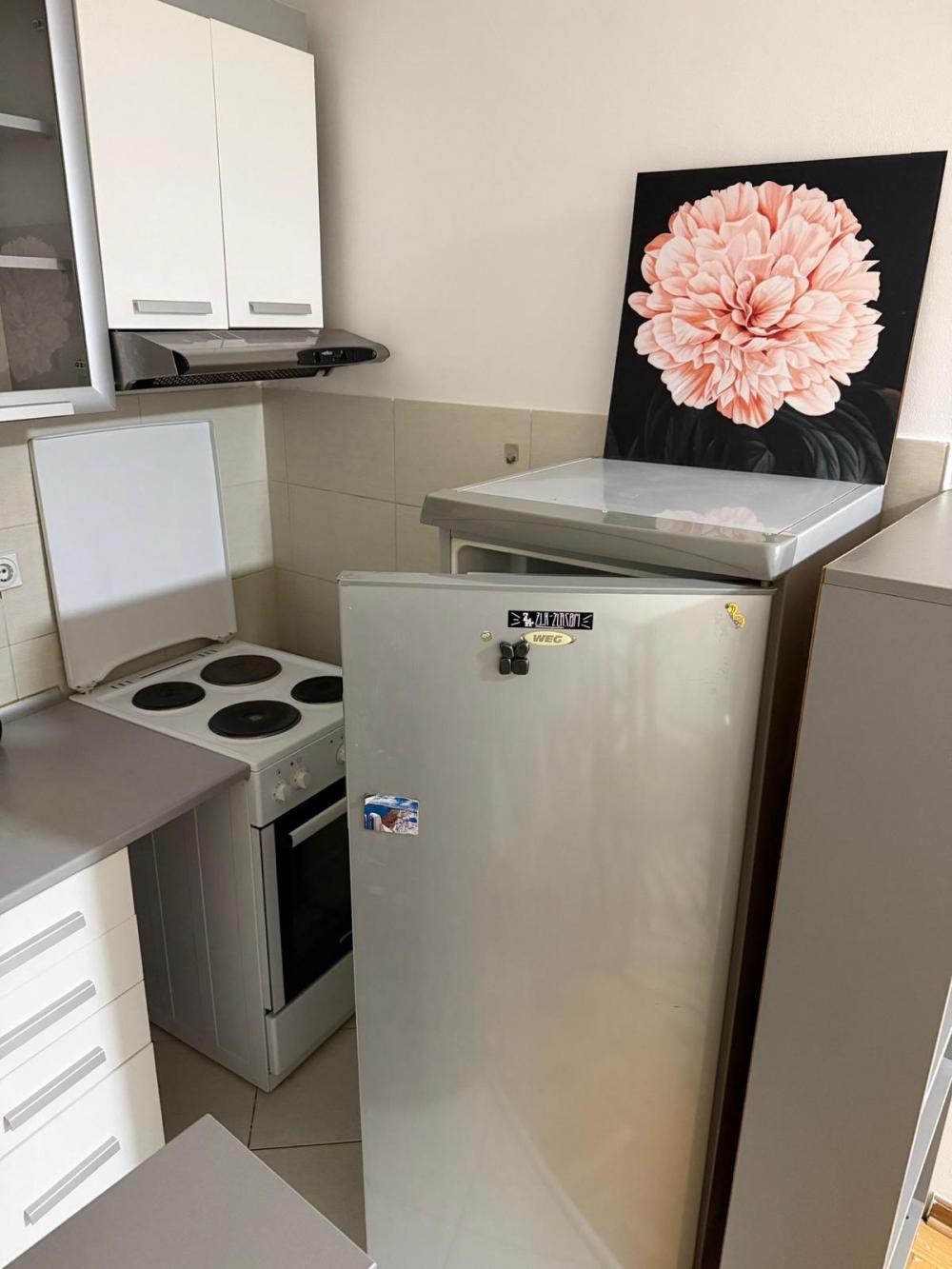 Slika 7 - Marka Oreškovića, Dvosoban stan za izdavanje, 40m2, 500€