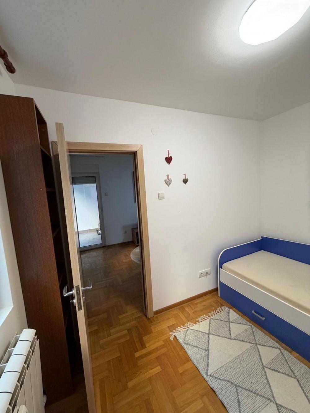 Slika 9 - Marka Oreškovića, Dvosoban stan za izdavanje, 40m2, 500€