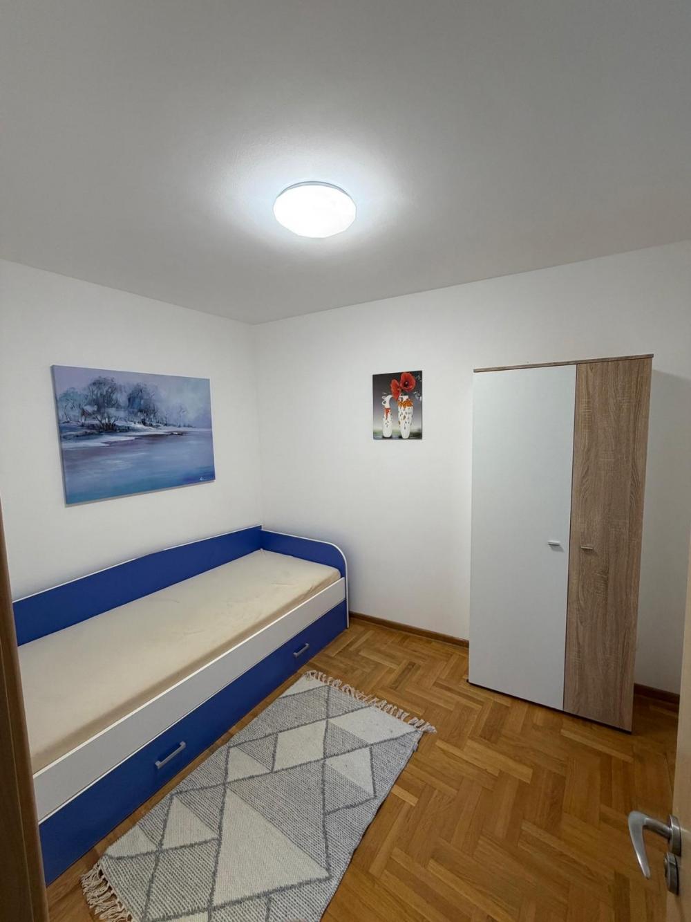 Slika 8 - Marka Oreškovića, Dvosoban stan za izdavanje, 40m2, 500€