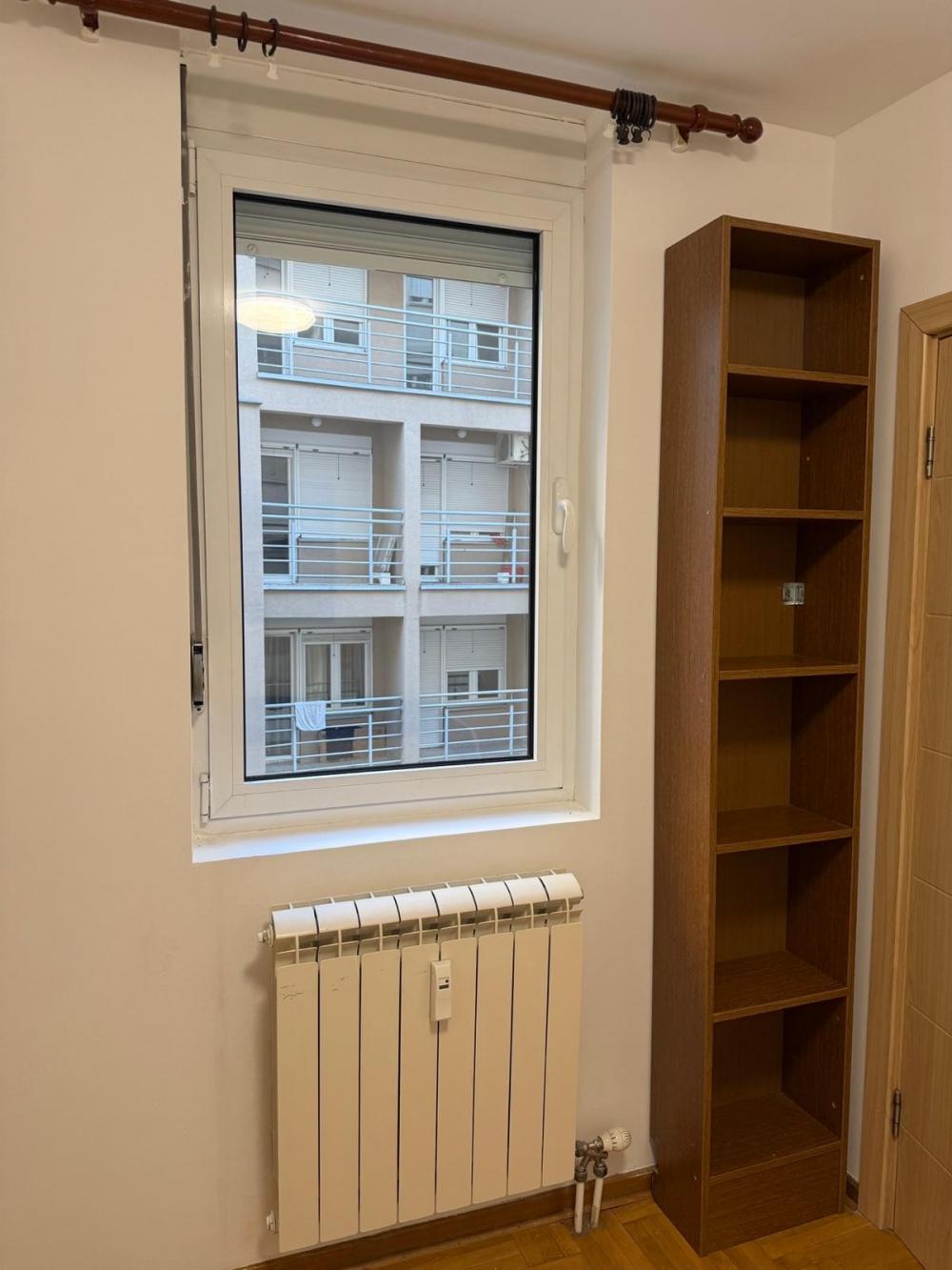 Slika 10 - Marka Oreškovića, Dvosoban stan za izdavanje, 40m2, 500€