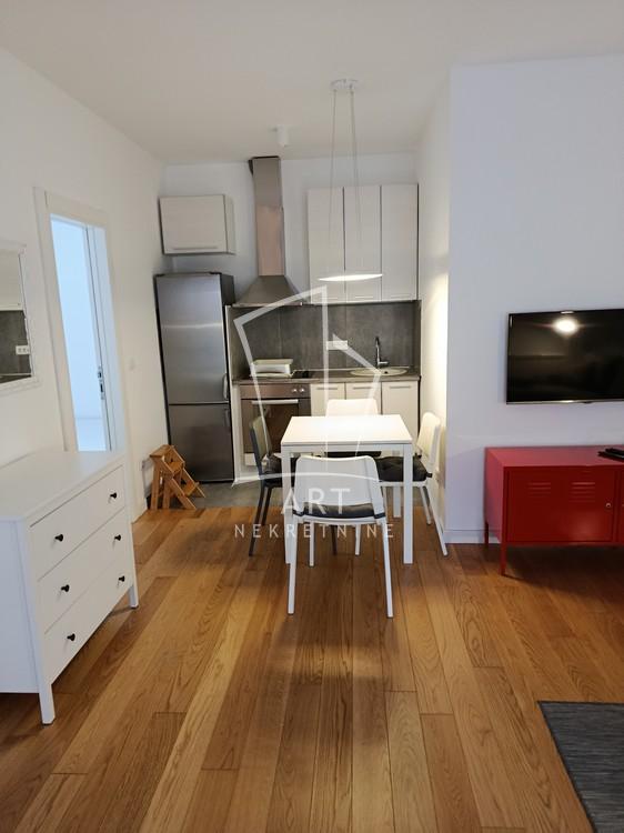 Slika 2 - Gospodara Vučića, Dvoiposoban stan za izdavanje, 39m2, 750€