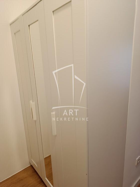 Slika 5 - Gospodara Vučića, Dvoiposoban stan za izdavanje, 39m2, 750€