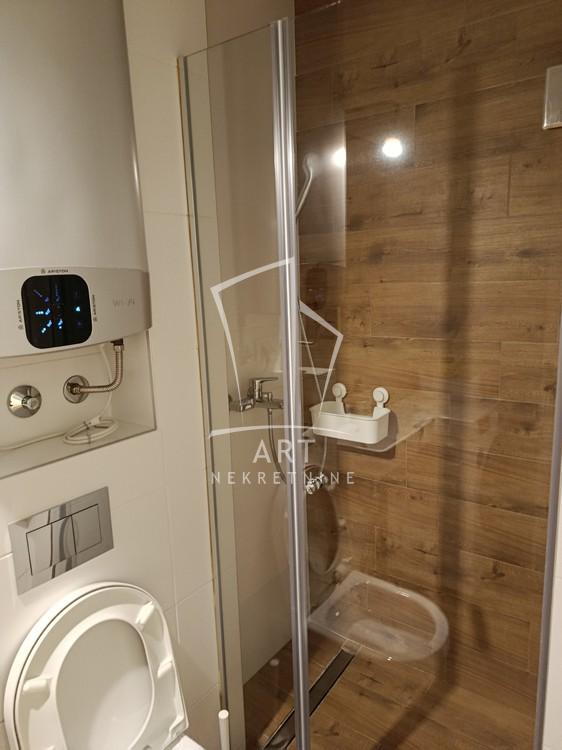 Slika 6 - Gospodara Vučića, Dvoiposoban stan za izdavanje, 39m2, 750€