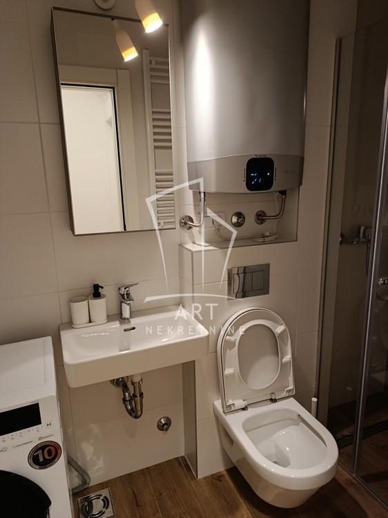 Slika 7 - Gospodara Vučića, Dvoiposoban stan za izdavanje, 39m2, 750€