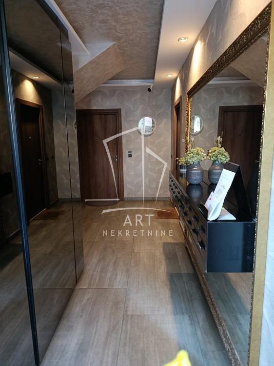 Slika 8 - Gospodara Vučića, Dvoiposoban stan za izdavanje, 39m2, 750€