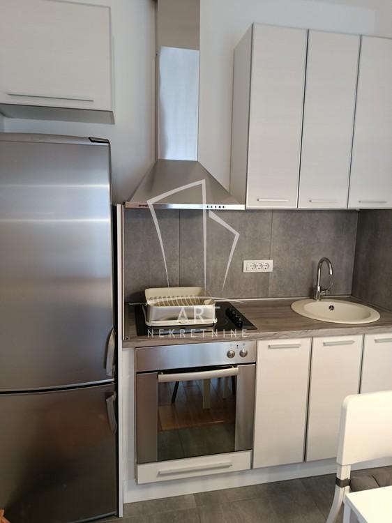 Slika 3 - Gospodara Vučića, Dvoiposoban stan za izdavanje, 39m2, 750€