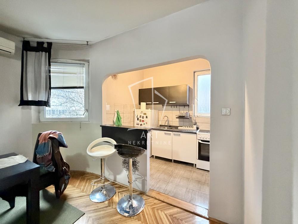 Slika 4 - Ustanička, Dvosoban stan za izdavanje, 61m2, 630€