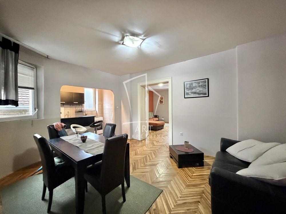 Slika 9 - Ustanička, Dvosoban stan za izdavanje, 61m2, 630€