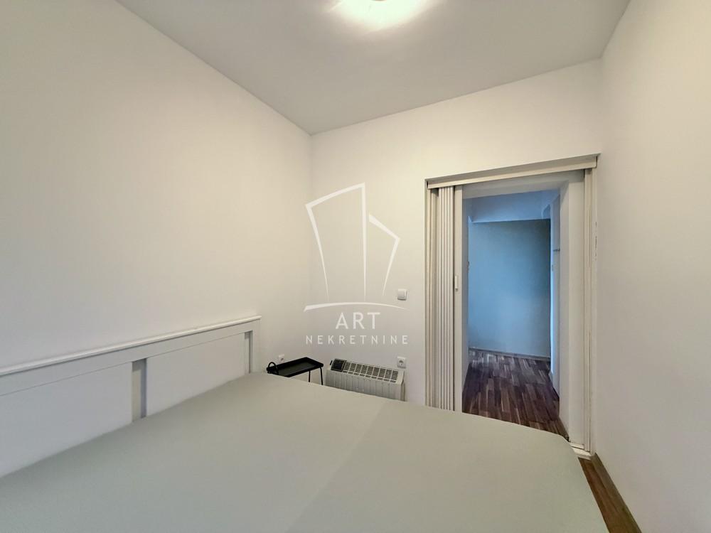 Slika 6 - Ustanička, Dvosoban stan za izdavanje, 61m2, 630€