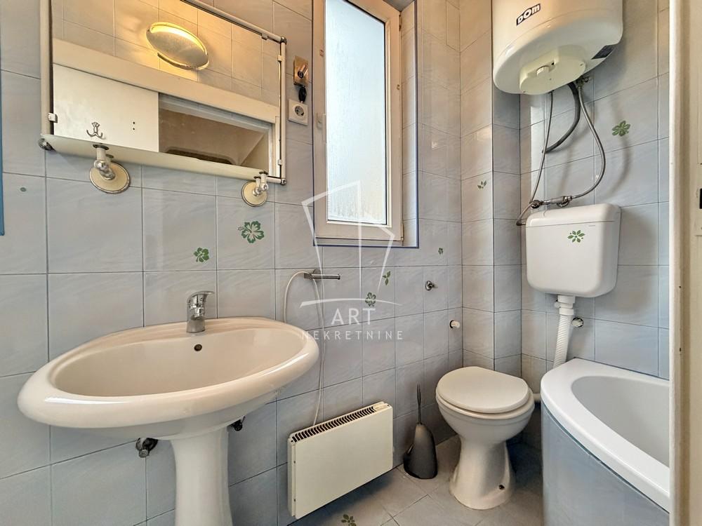 Slika 10 - Ustanička, Dvosoban stan za izdavanje, 61m2, 630€