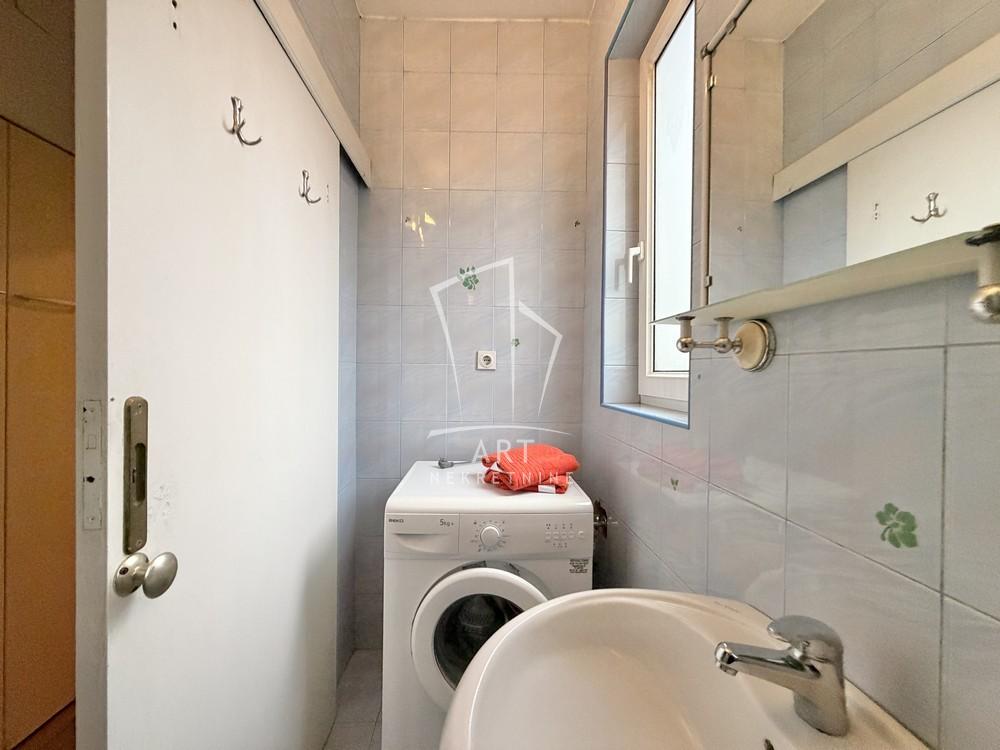 Slika 11 - Ustanička, Dvosoban stan za izdavanje, 61m2, 630€