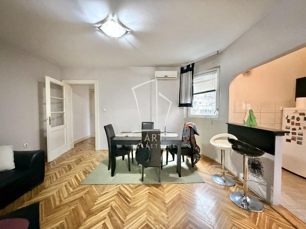 Slika 3 - Ustanička, Dvosoban stan za izdavanje, 61m2, 630€