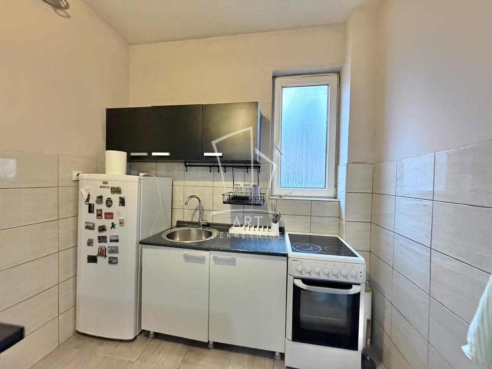 Slika 5 - Ustanička, Dvosoban stan za izdavanje, 61m2, 630€