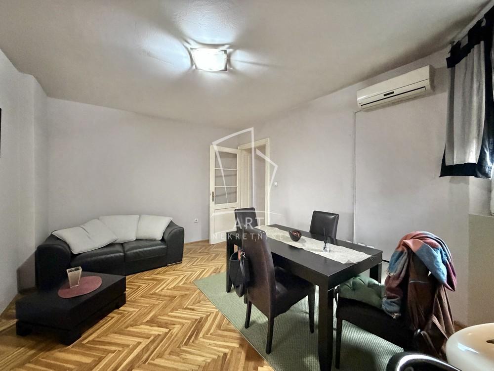 Slika 8 - Ustanička, Dvosoban stan za izdavanje, 61m2, 630€