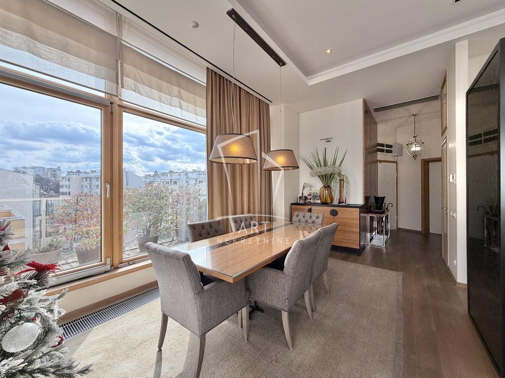 Slika 11 - Knez Miletina, Stan na prodaju, 229m2, 1.180.000€