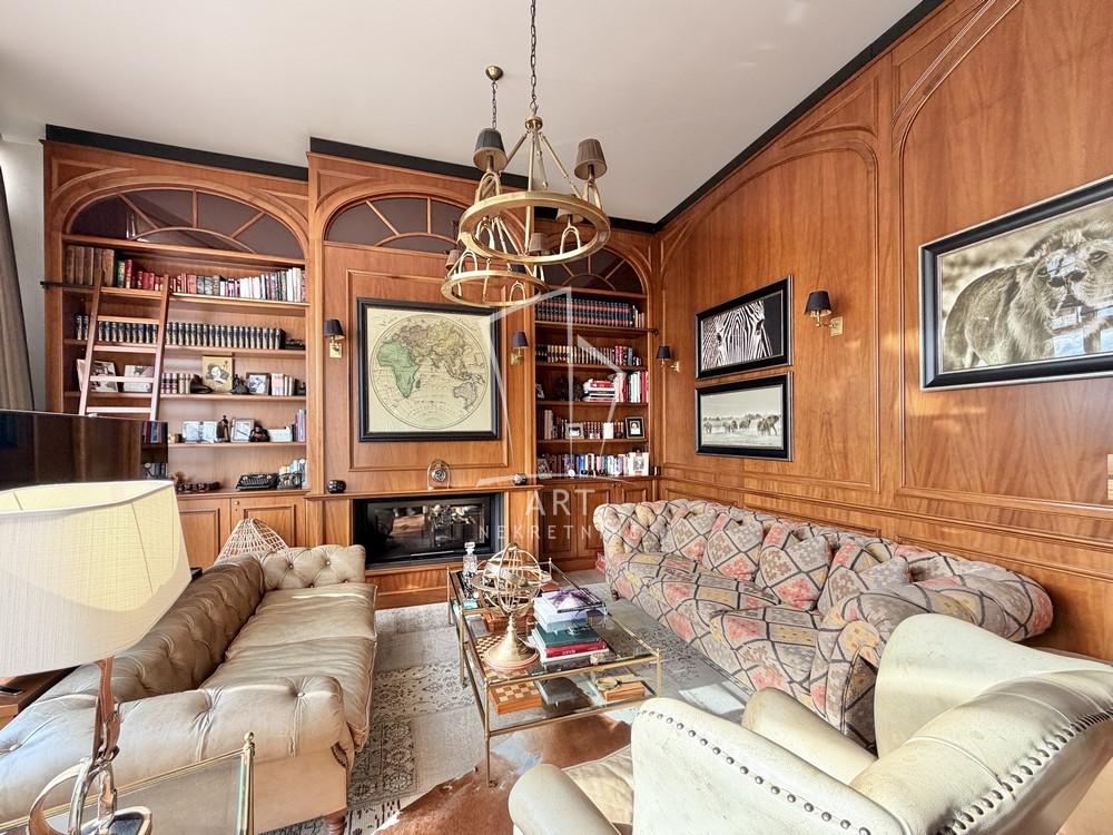 Slika 3 - Knez Miletina, Stan na prodaju, 229m2, 1.180.000€