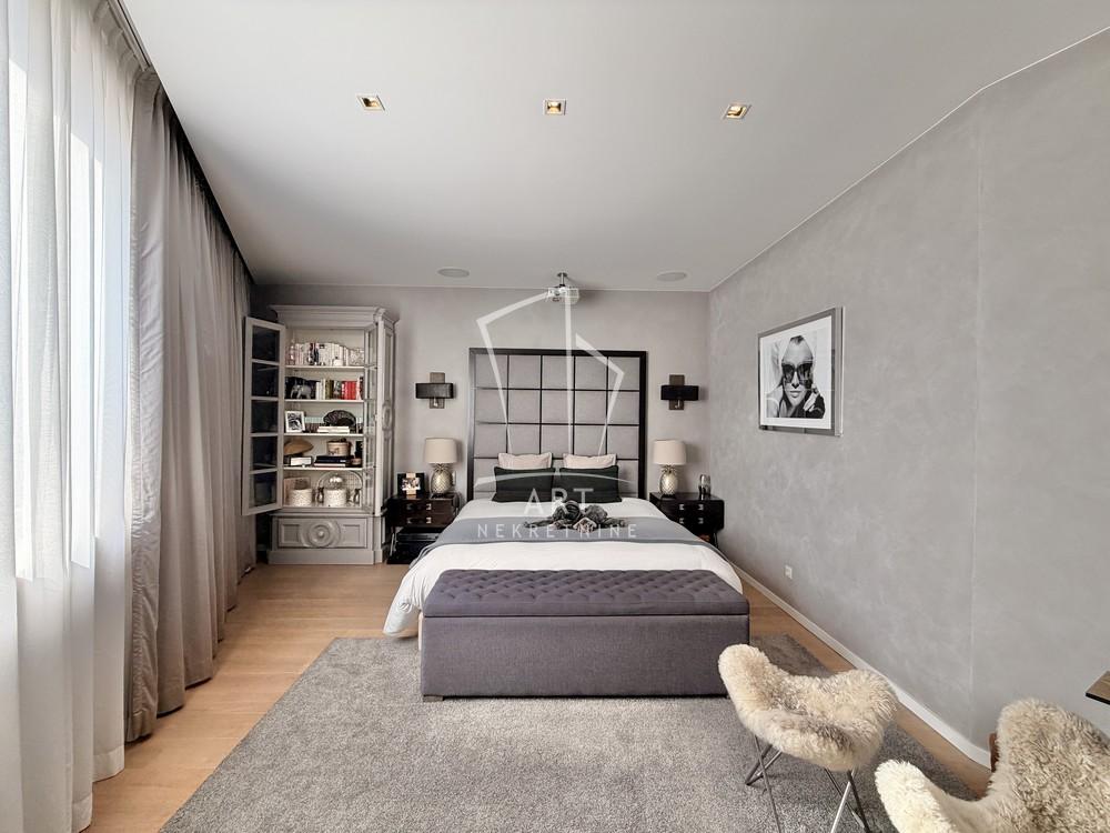 Slika 5 - Knez Miletina, Stan na prodaju, 229m2, 1.180.000€