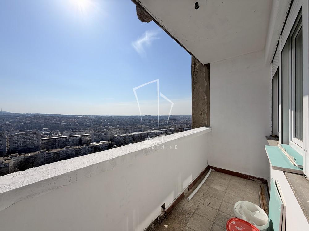 Slika 2 - Rudo, Dvosoban stan na prodaju, 62m2, 192.200€