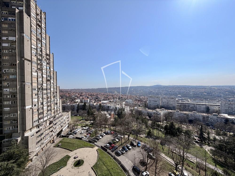 Glavna slika -Rudo, Dvosoban stan na prodaju, 62m2, 192.200€