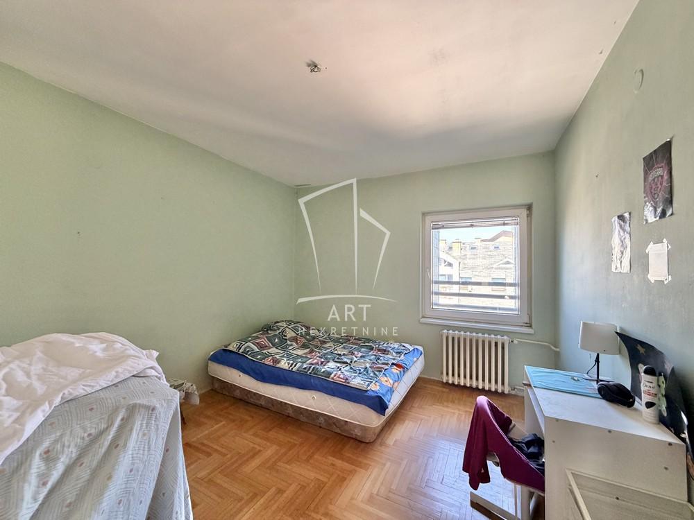 Slika 10 - Ivice Devčića, Dvoiposoban stan na prodaju, 58m2, 173.420€