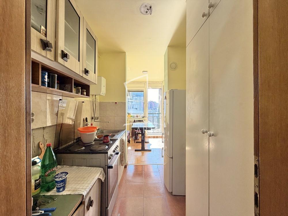 Slika 7 - Ivice Devčića, Dvoiposoban stan na prodaju, 58m2, 173.420€