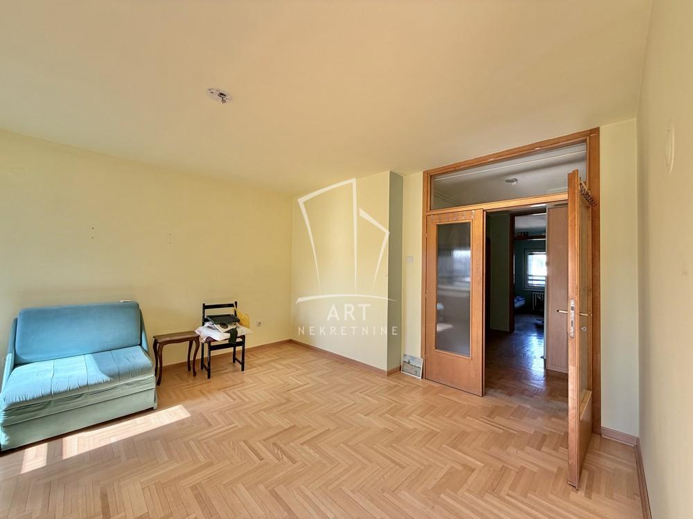 Slika 3 - Ivice Devčića, Dvoiposoban stan na prodaju, 58m2, 173.420€