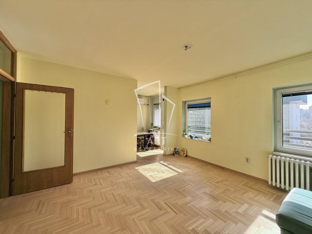 Slika 4 - Ivice Devčića, Dvoiposoban stan na prodaju, 58m2, 173.420€