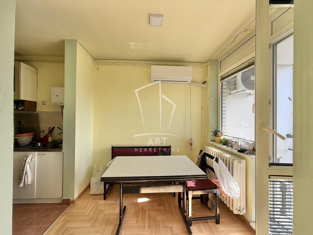 Slika 5 - Ivice Devčića, Dvoiposoban stan na prodaju, 58m2, 173.420€