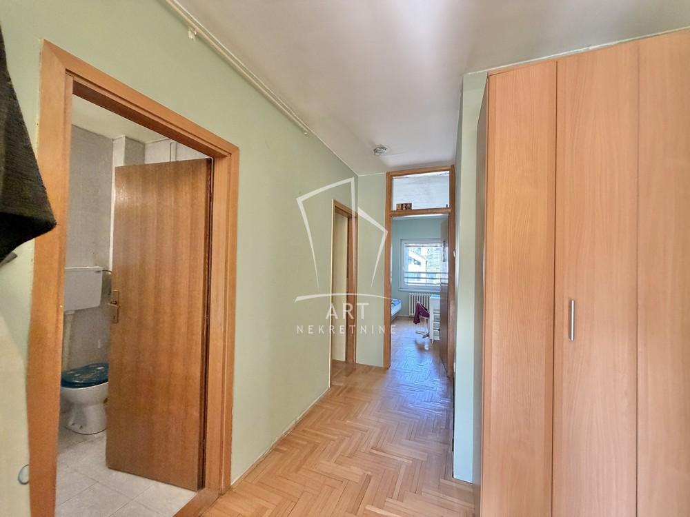 Slika 9 - Ivice Devčića, Dvoiposoban stan na prodaju, 58m2, 173.420€