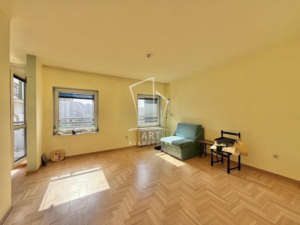 Glavna slika -Ivice Devčića, Dvoiposoban stan na prodaju, 58m2, 173.420€