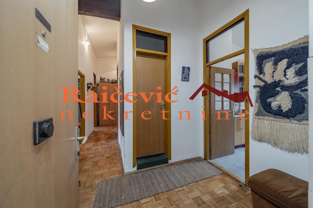 Slika 4 - Prvomajska, Troiposoban stan na prodaju, 86m2, 199.000€