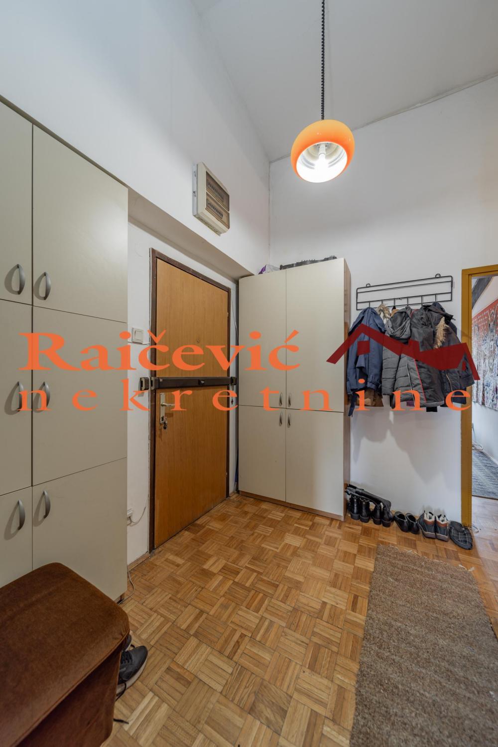 Slika 5 - Prvomajska, Troiposoban stan na prodaju, 86m2, 199.000€