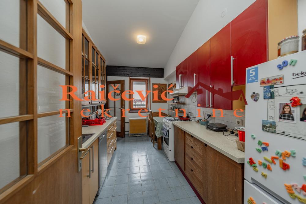 Slika 6 - Prvomajska, Troiposoban stan na prodaju, 86m2, 199.000€