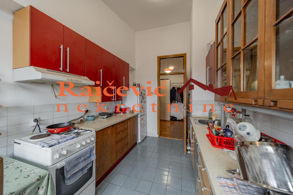 Slika 8 - Prvomajska, Troiposoban stan na prodaju, 86m2, 199.000€