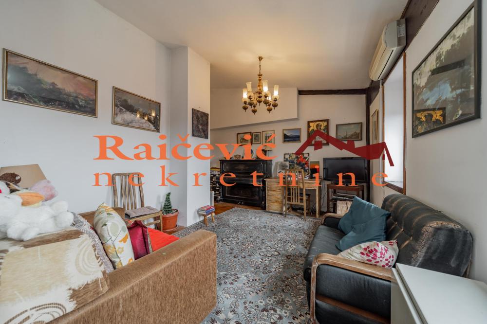 Slika 9 - Prvomajska, Troiposoban stan na prodaju, 86m2, 199.000€