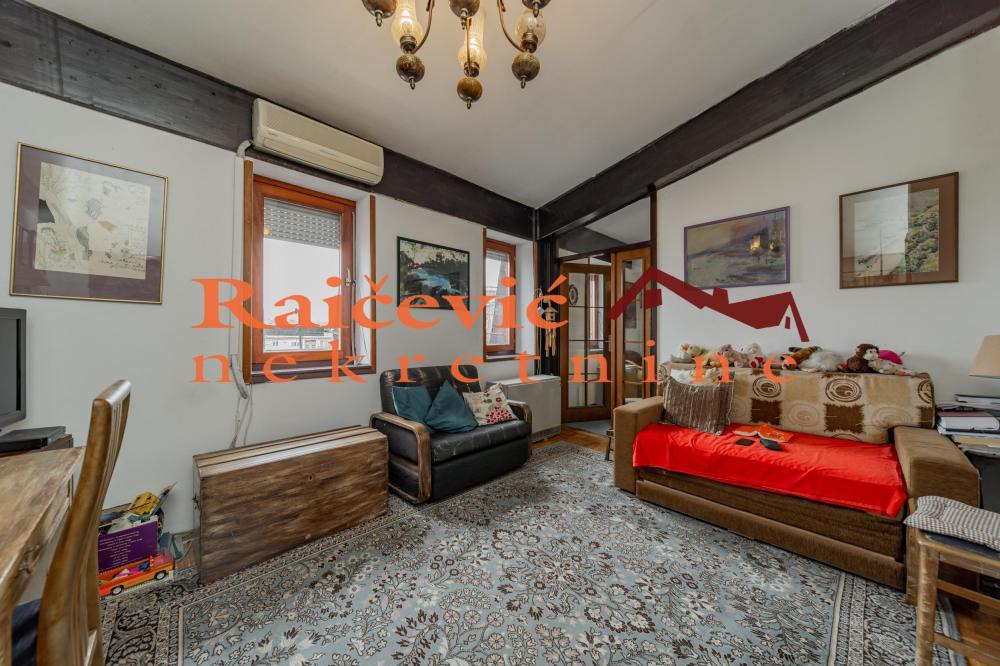 Slika 10 - Prvomajska, Troiposoban stan na prodaju, 86m2, 199.000€