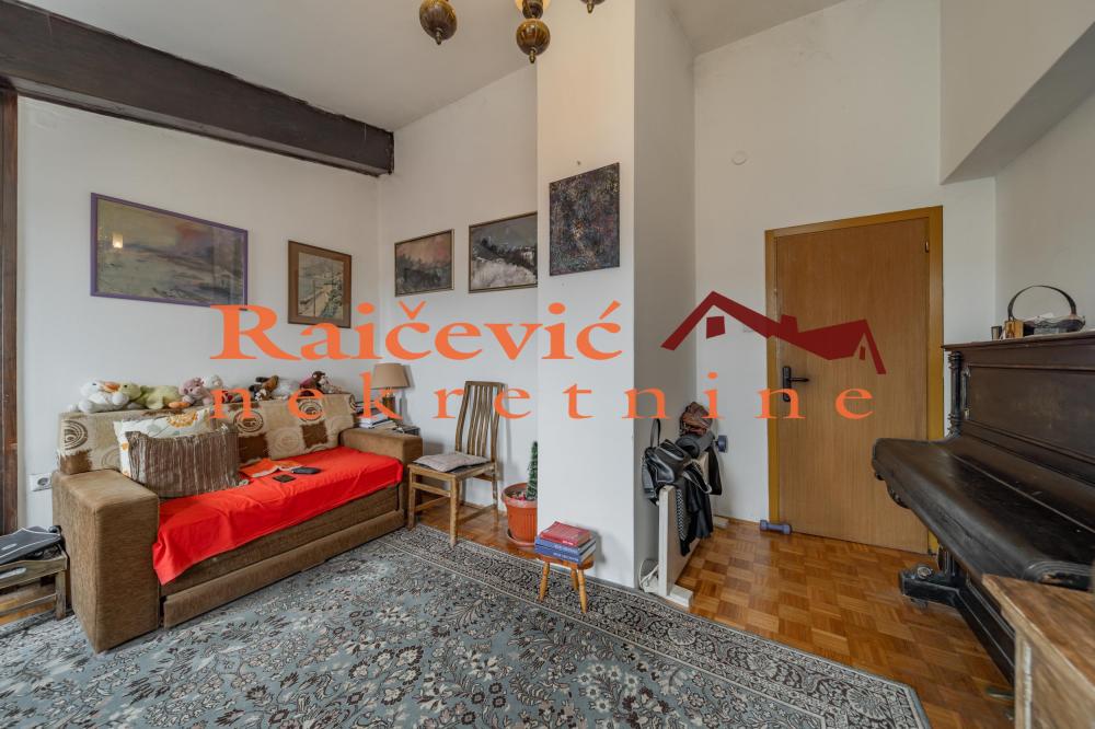 Slika 11 - Prvomajska, Troiposoban stan na prodaju, 86m2, 199.000€