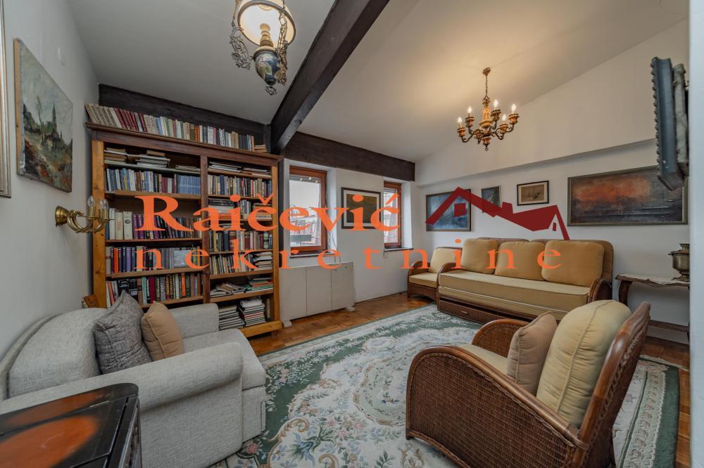 Glavna slika -Prvomajska, Troiposoban stan na prodaju, 86m2, 199.000€