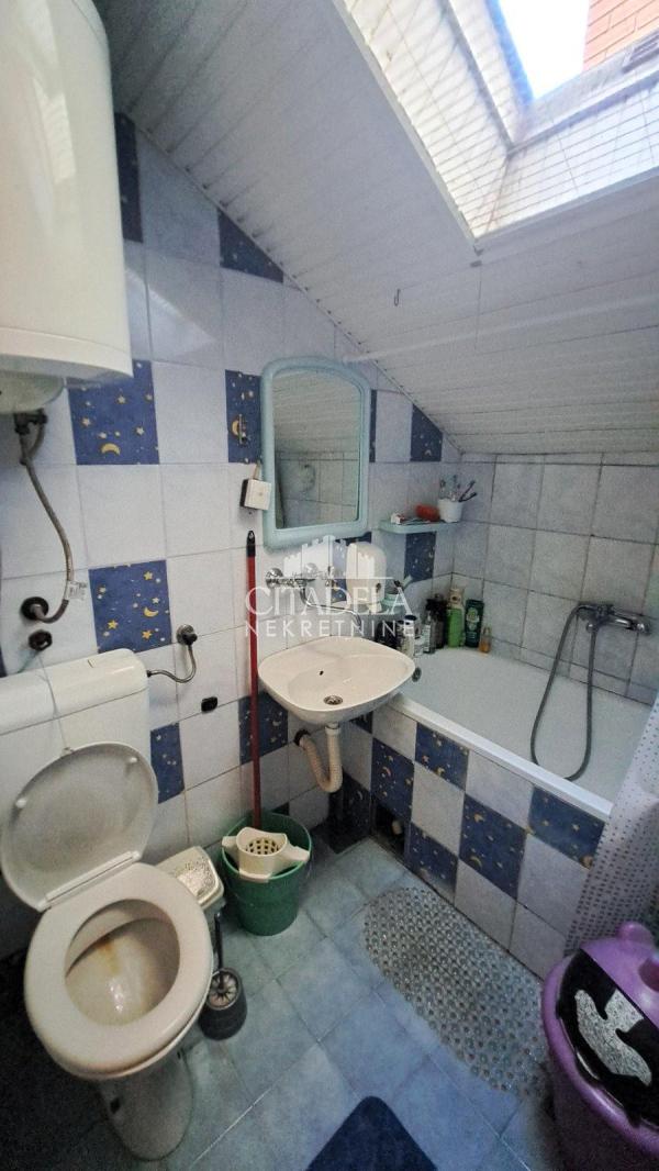 Slika 8 - Vidikovački venac, Dvoiposoban stan na prodaju, 53m2, 132.500€