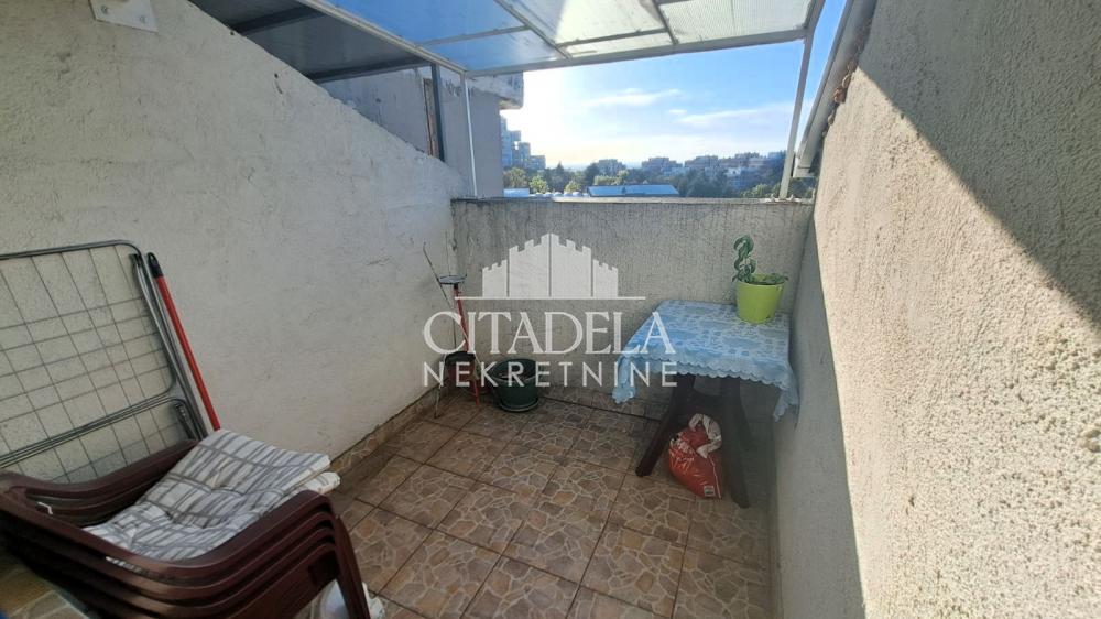 Slika 9 - Vidikovački venac, Dvoiposoban stan na prodaju, 53m2, 132.500€