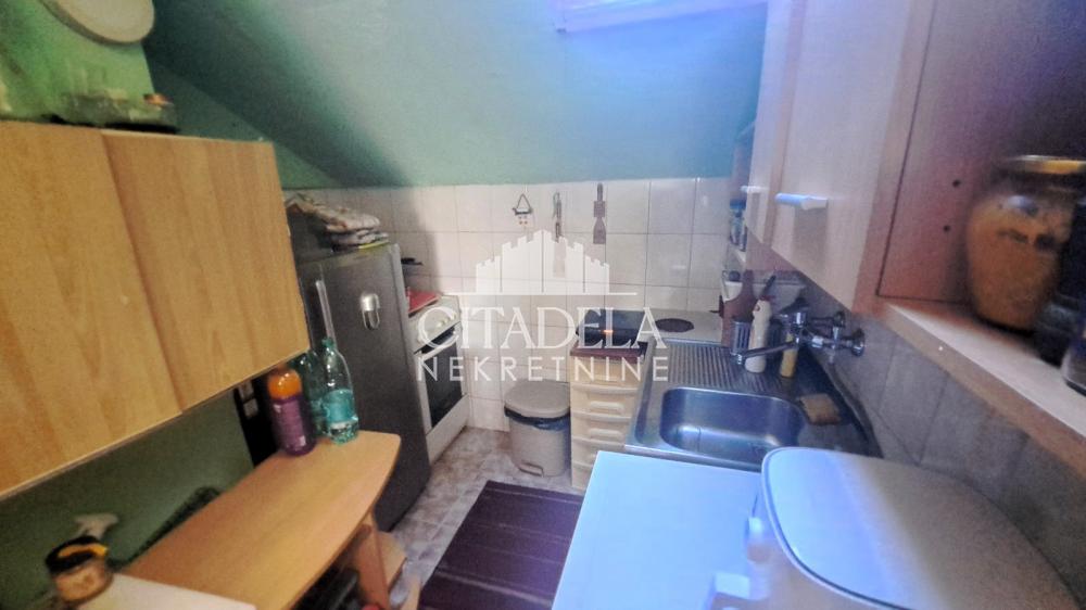 Slika 6 - Vidikovački venac, Dvoiposoban stan na prodaju, 53m2, 132.500€