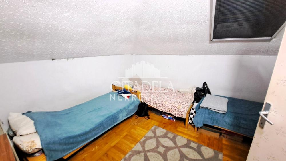 Slika 3 - Vidikovački venac, Dvoiposoban stan na prodaju, 53m2, 132.500€