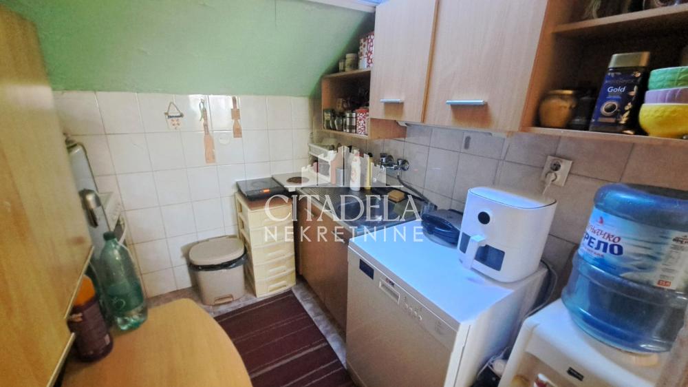Slika 7 - Vidikovački venac, Dvoiposoban stan na prodaju, 53m2, 132.500€