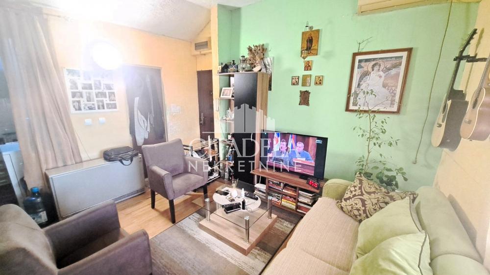 Glavna slika -Vidikovački venac, Dvoiposoban stan na prodaju, 53m2, 132.500€