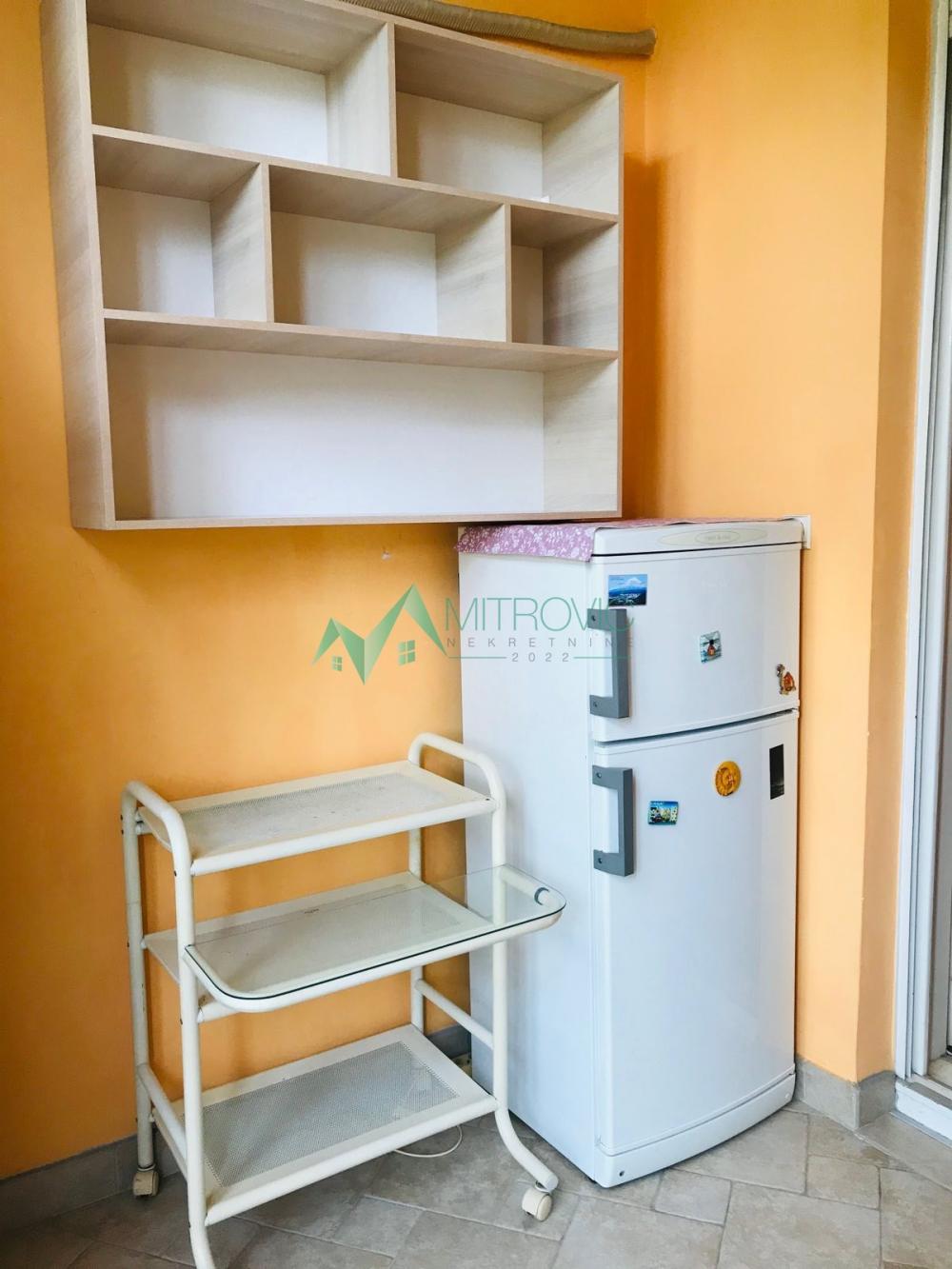 Slika 3 - Jednosoban stan na prodaju, 30m2, 133.900€