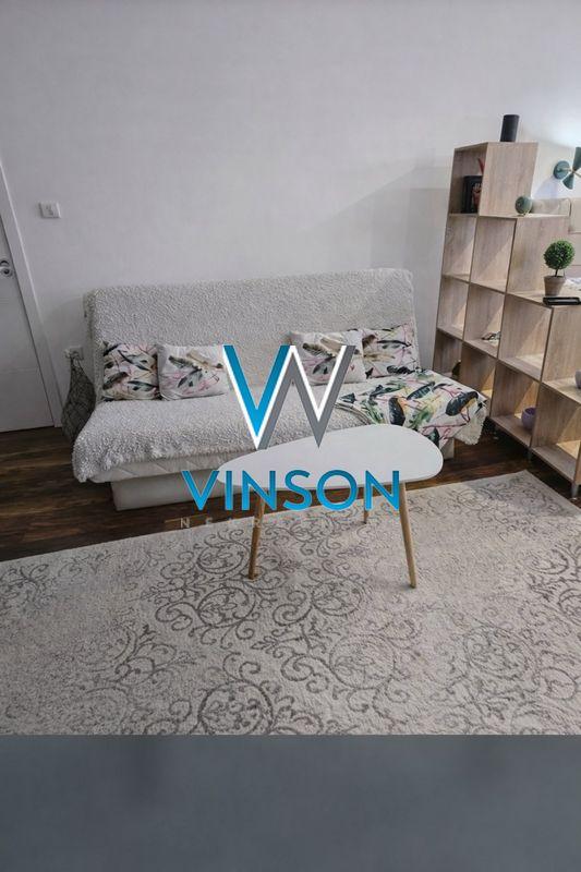 Slika 1 - Bulevar oslobođenja,  Stan za izdavanje, 29m2, 350€