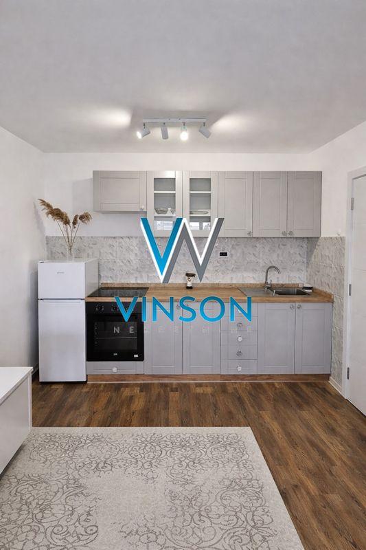 Slika 2 - Bulevar oslobođenja,  Stan za izdavanje, 29m2, 350€
