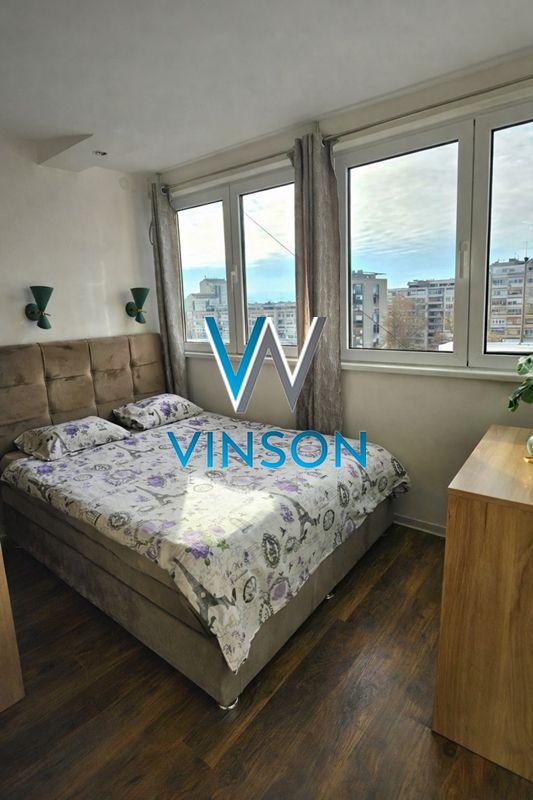 Slika 3 - Bulevar oslobođenja,  Stan za izdavanje, 29m2, 350€
