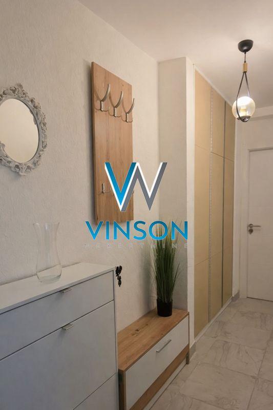 Slika 6 - Bulevar oslobođenja,  Stan za izdavanje, 29m2, 350€