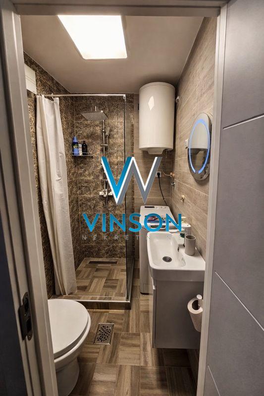 Slika 7 - Bulevar oslobođenja,  Stan za izdavanje, 29m2, 350€